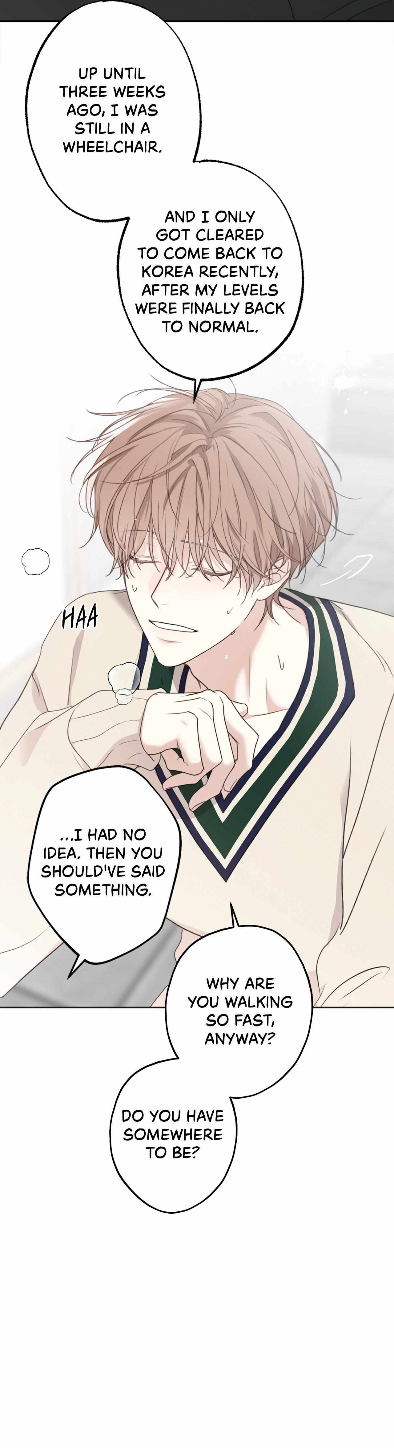 Sahan Chapter 4 page 12 - 