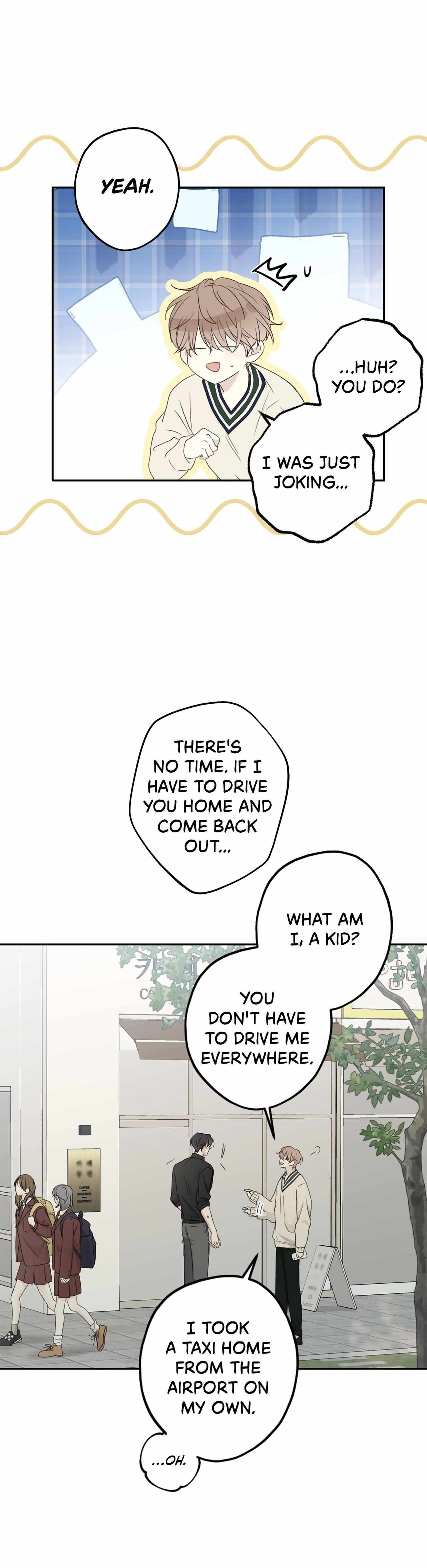 Sahan Chapter 4 page 13 - 