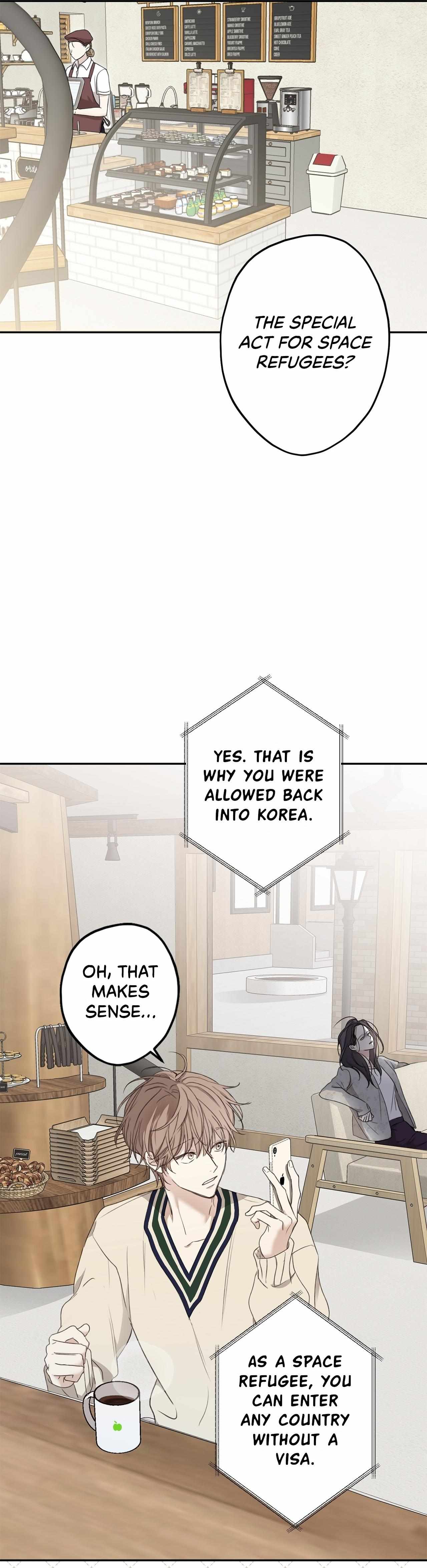 Sahan Chapter 4 page 17 - 