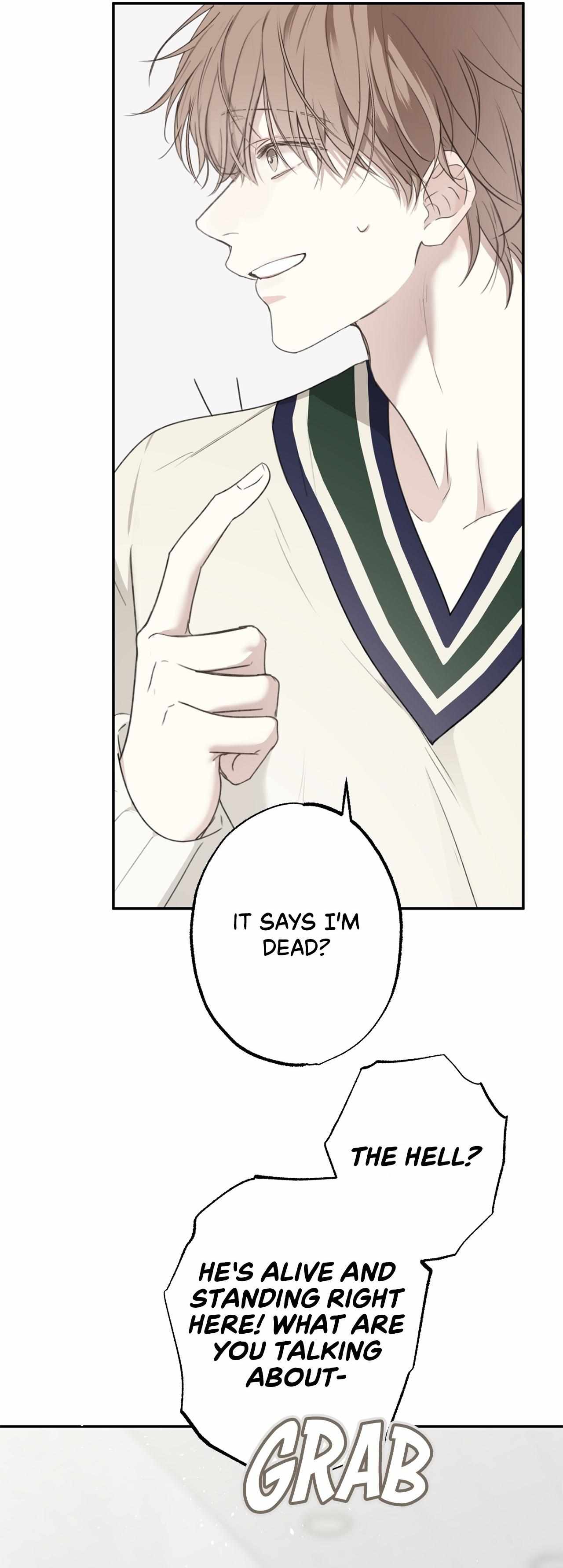 Sahan Chapter 4 page 3 - 