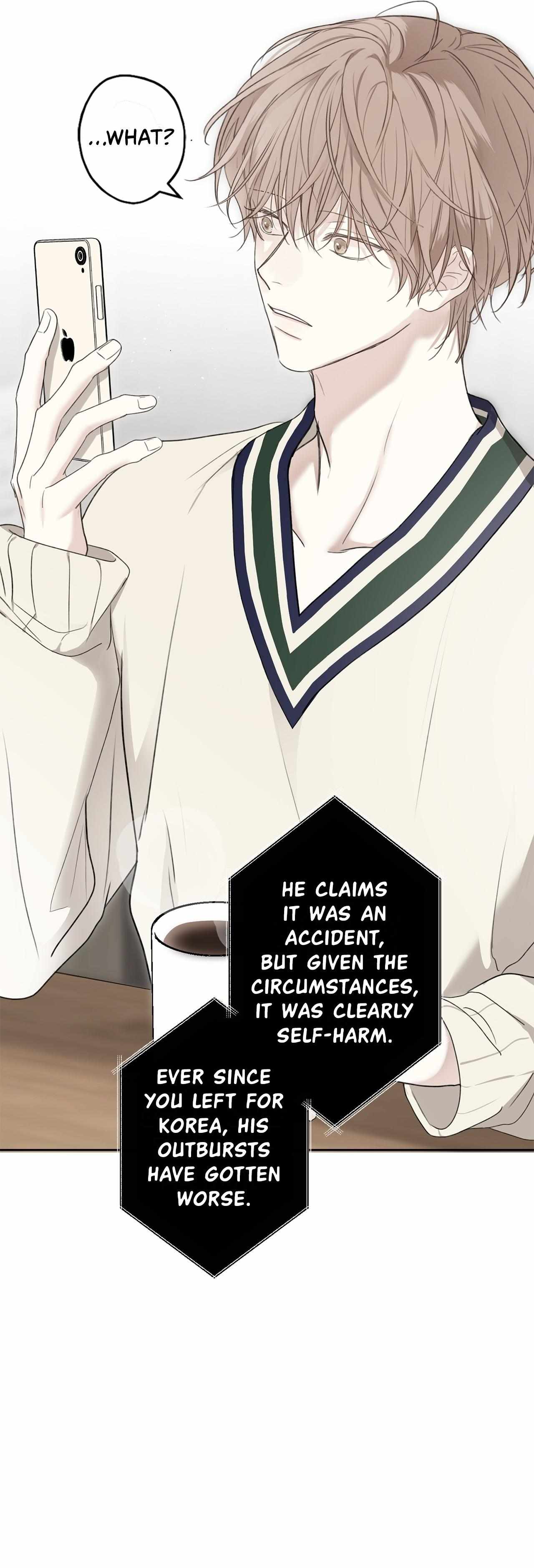 Sahan Chapter 4 page 22 - 