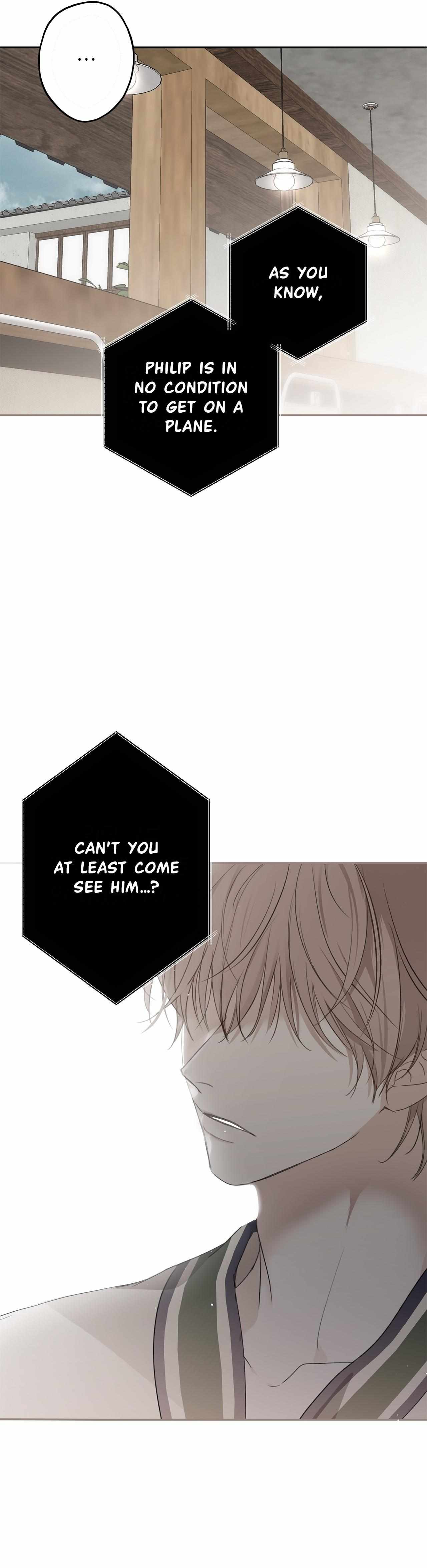 Sahan Chapter 4 page 23 - 