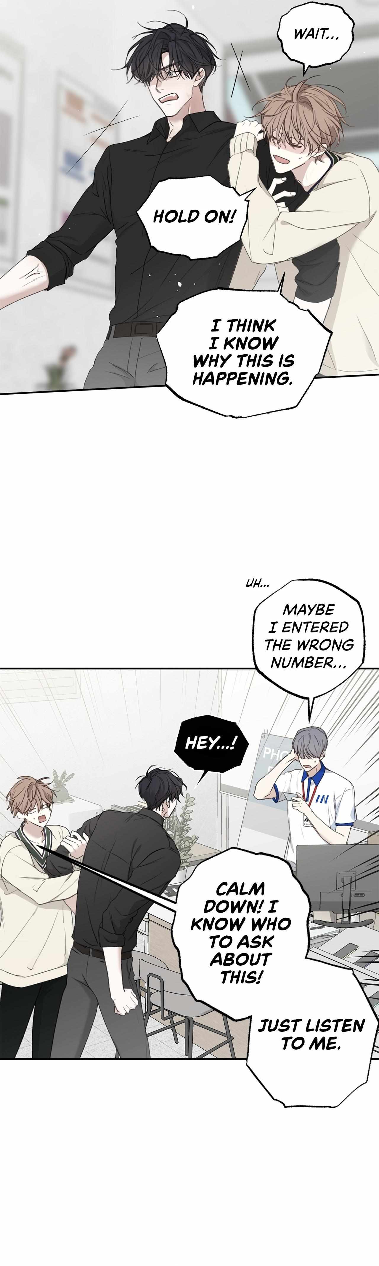 Sahan Chapter 4 page 4 - 