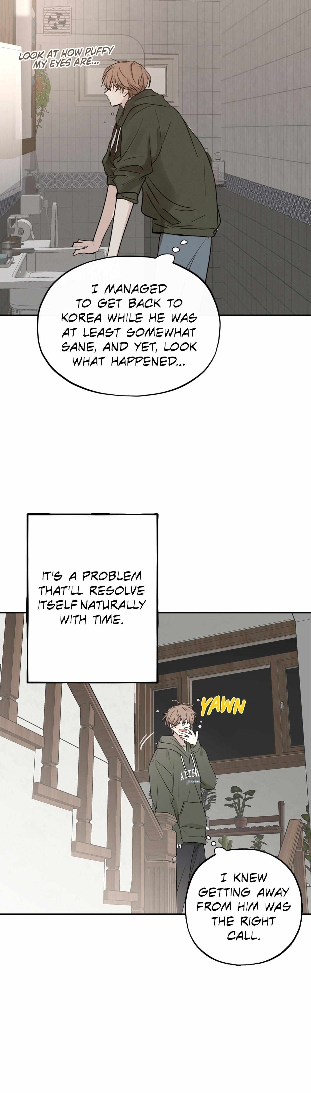 Sahan Chapter 4 page 34 - 