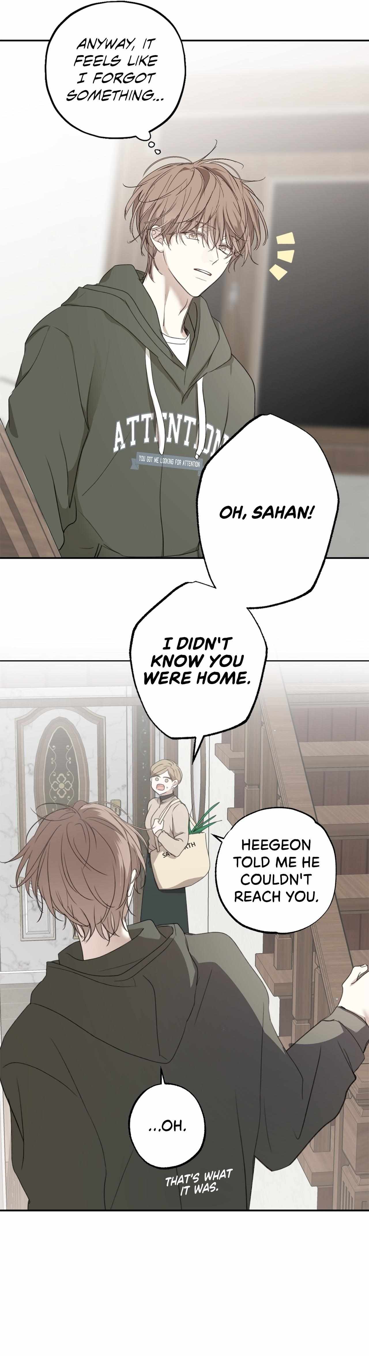 Sahan Chapter 4 page 35 - 