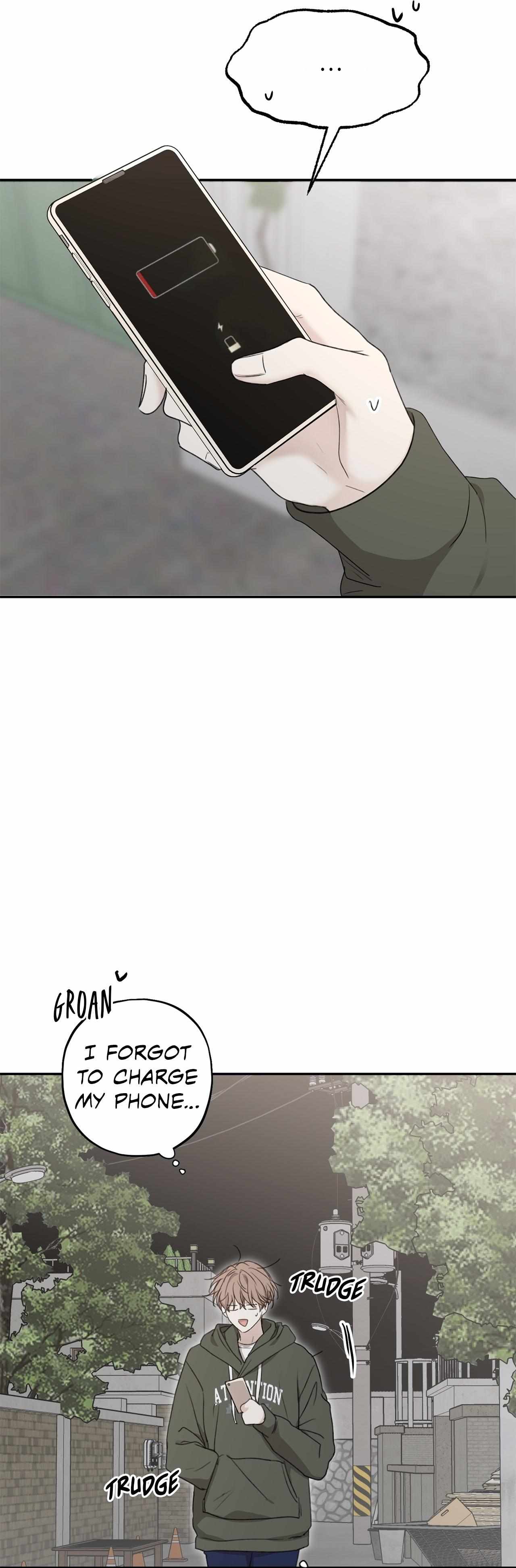 Sahan Chapter 4 page 39 - 
