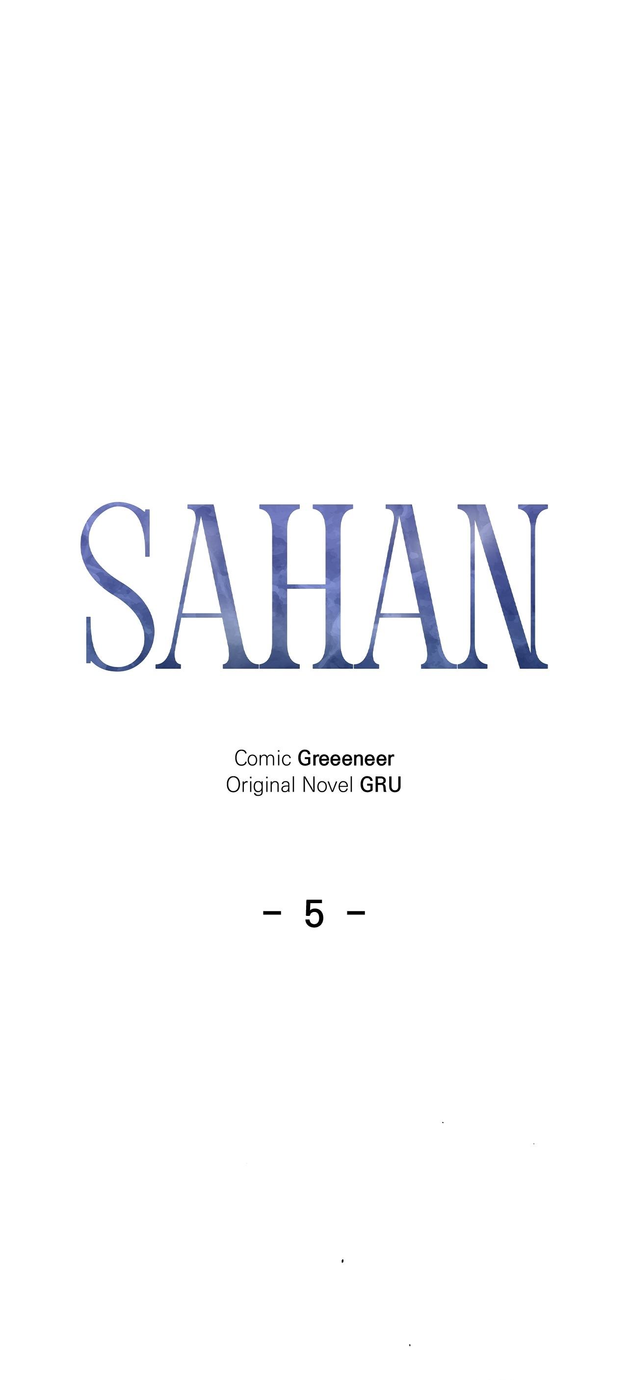 Sahan Chapter 5 page 2 - 