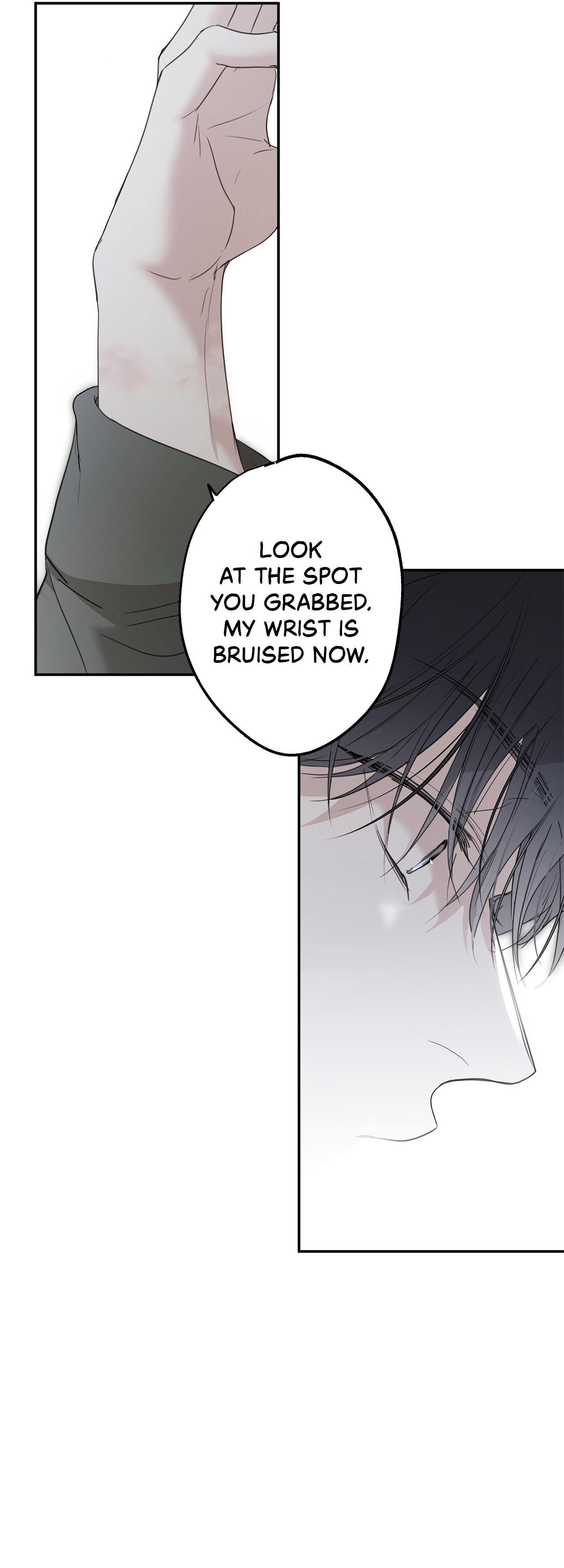 Sahan Chapter 5 page 18 - 
