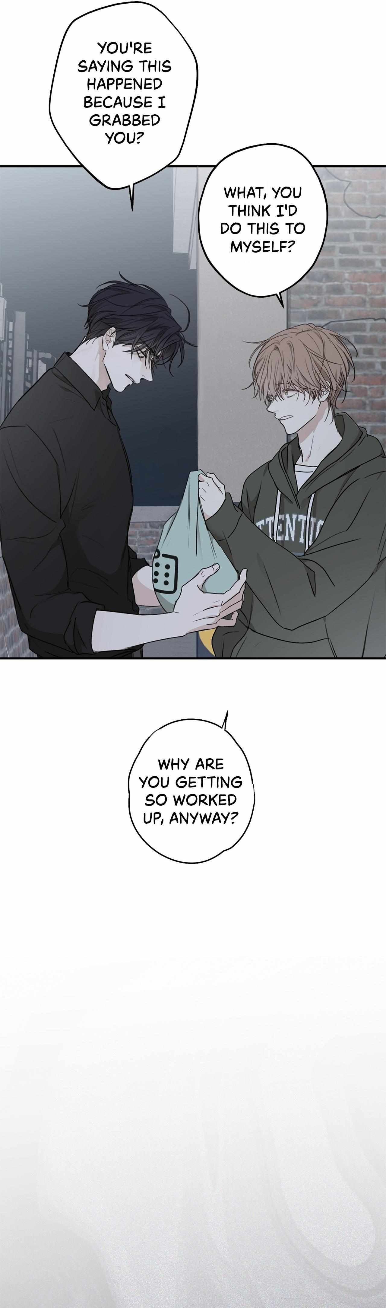 Sahan Chapter 5 page 19 - 