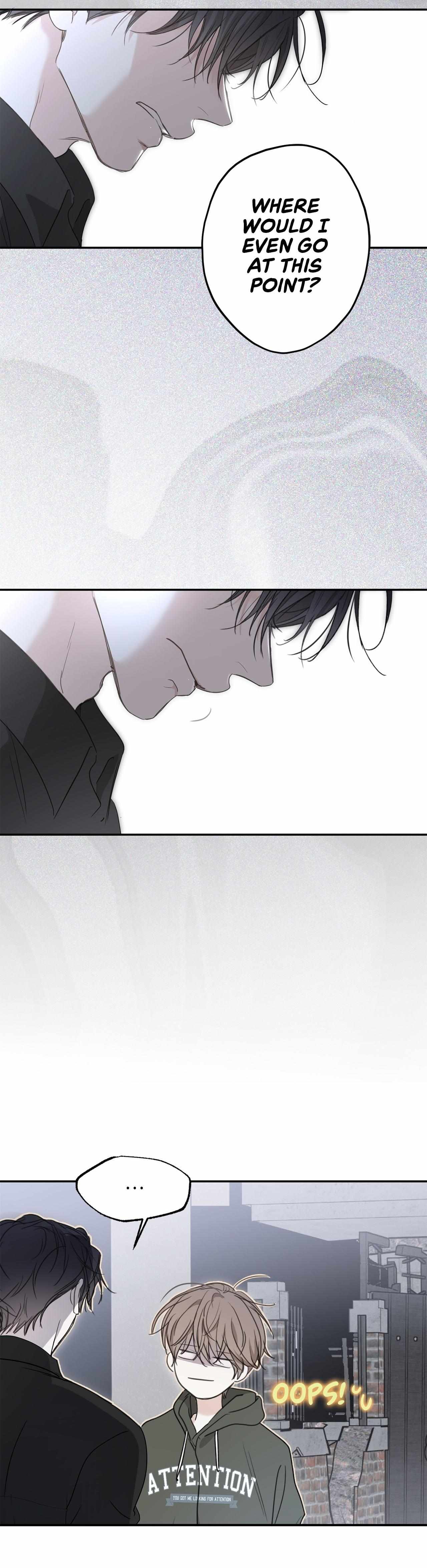 Sahan Chapter 5 page 20 - 