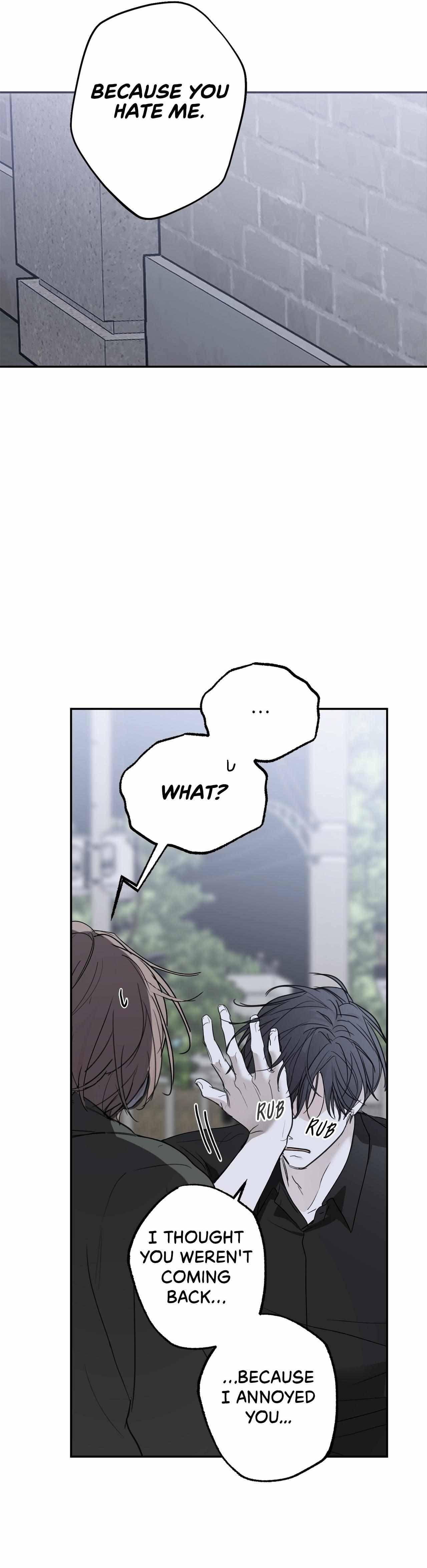 Sahan Chapter 5 page 25 - 