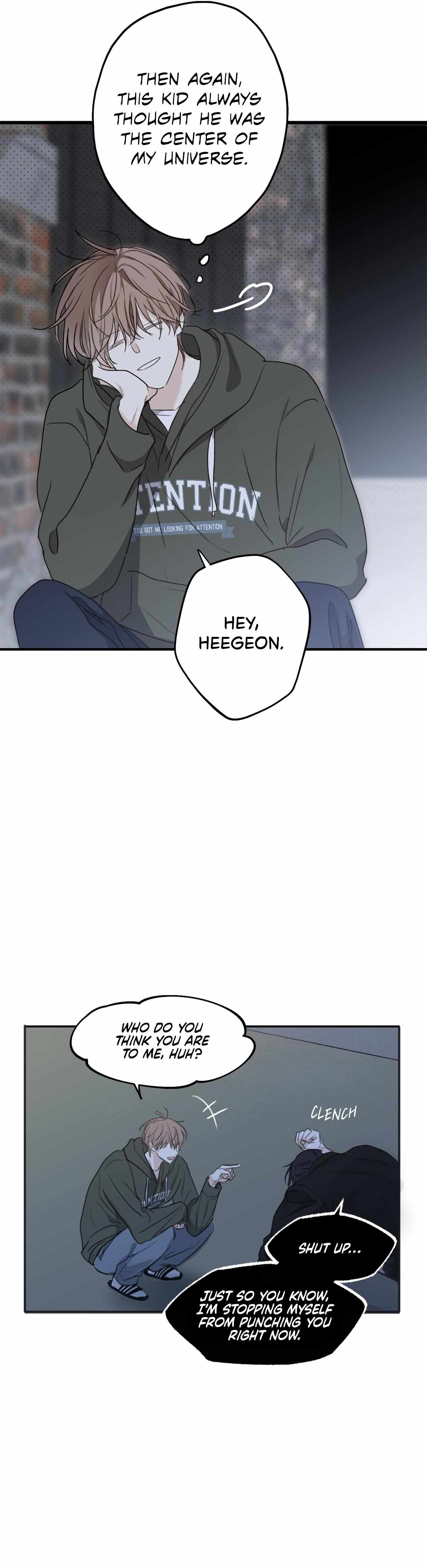 Sahan Chapter 5 page 27 - 