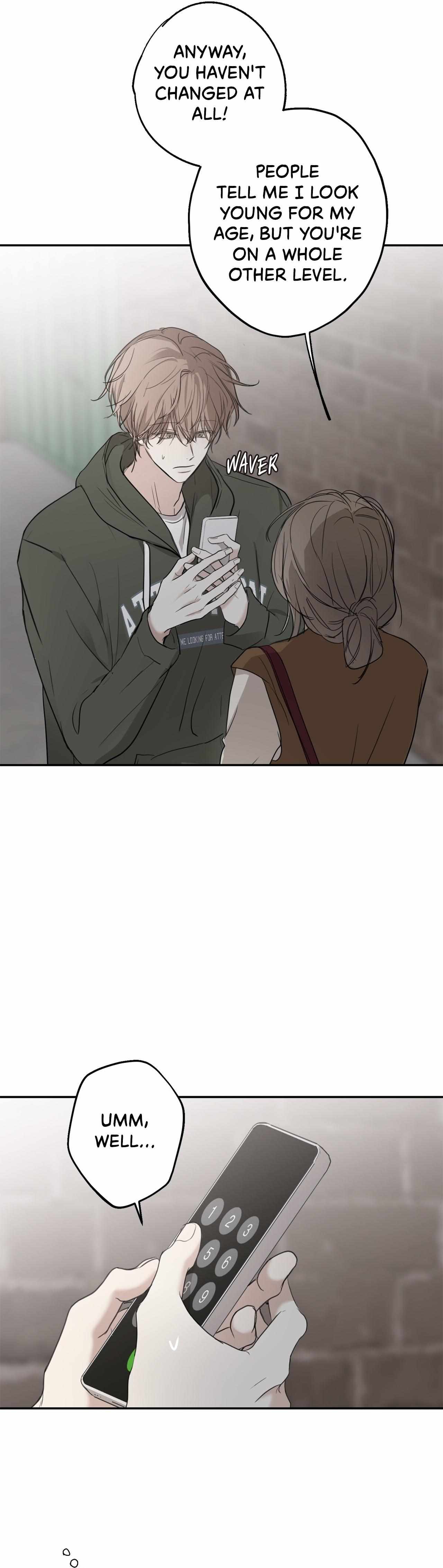 Sahan Chapter 5 page 9 - 