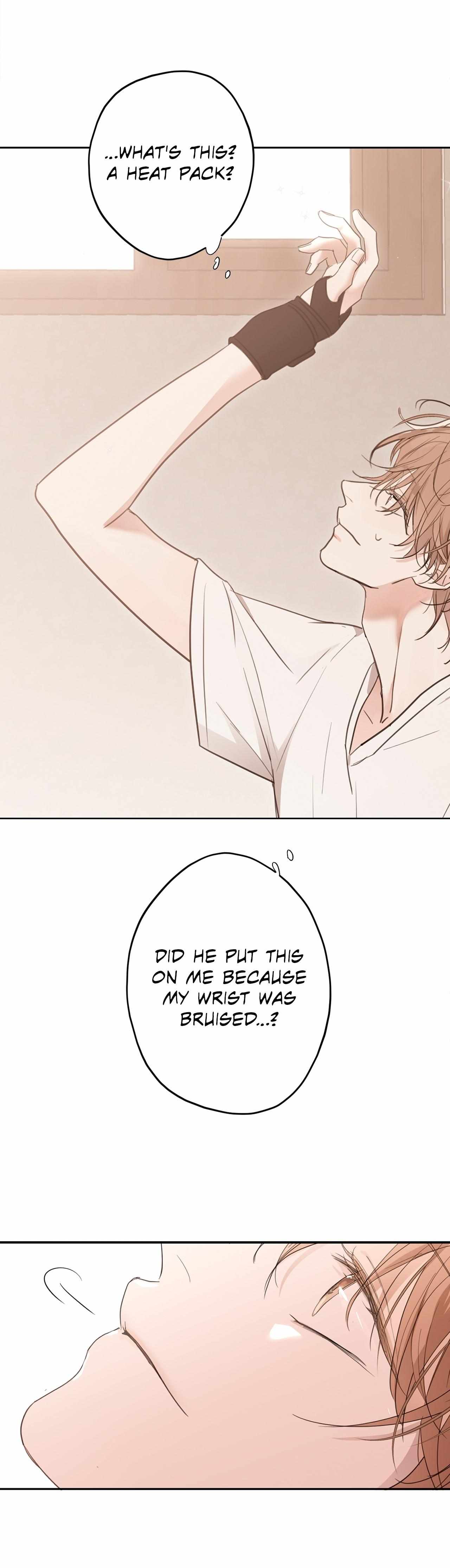 Sahan Chapter 6 page 11 - 