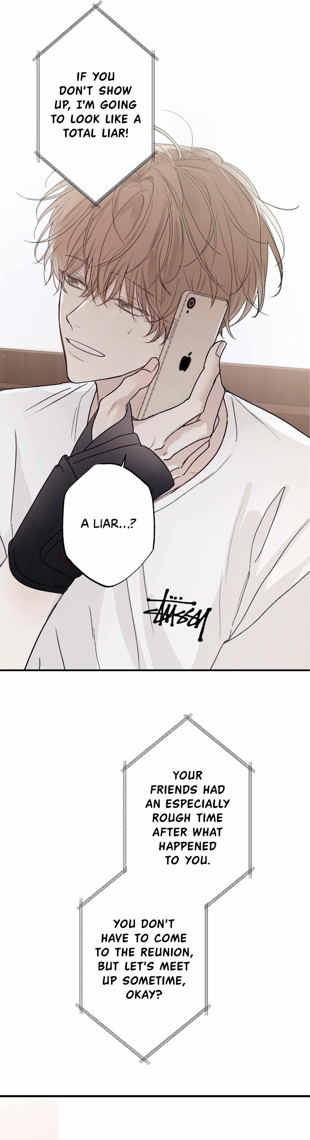 Sahan Chapter 6 page 15 - 