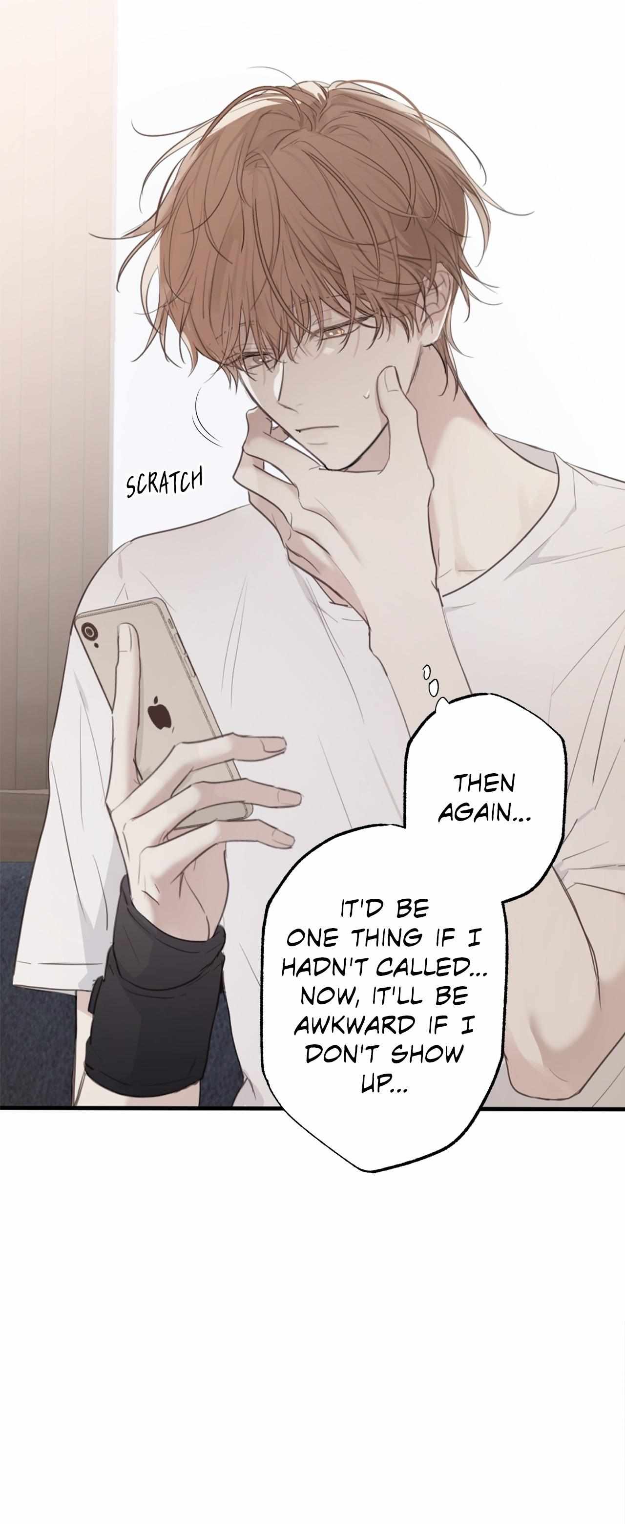 Sahan Chapter 6 page 16 - 