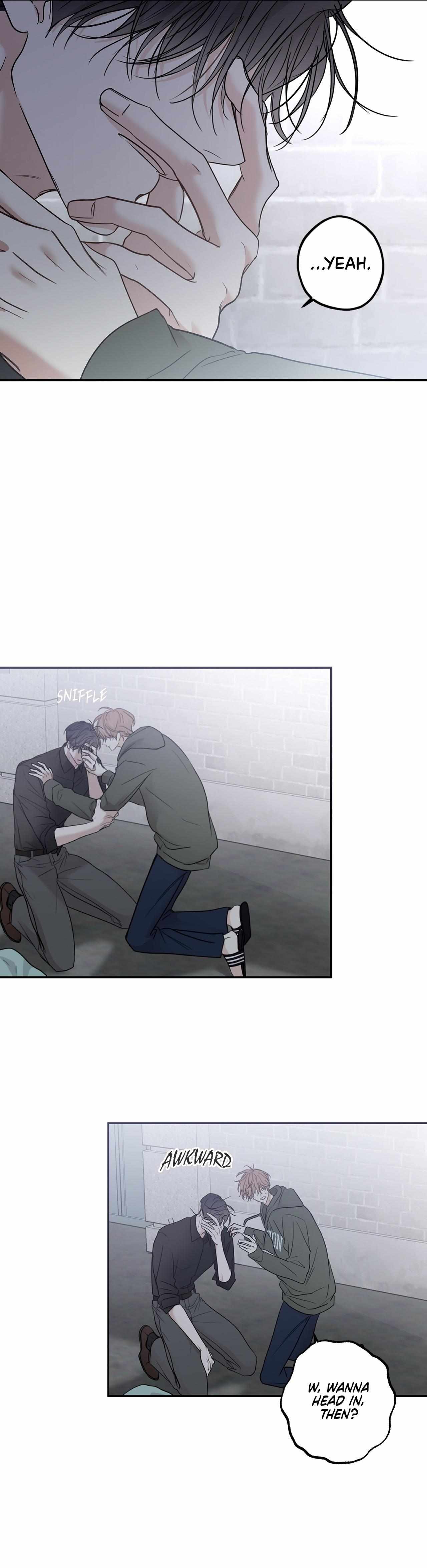 Sahan Chapter 6 page 3 - 