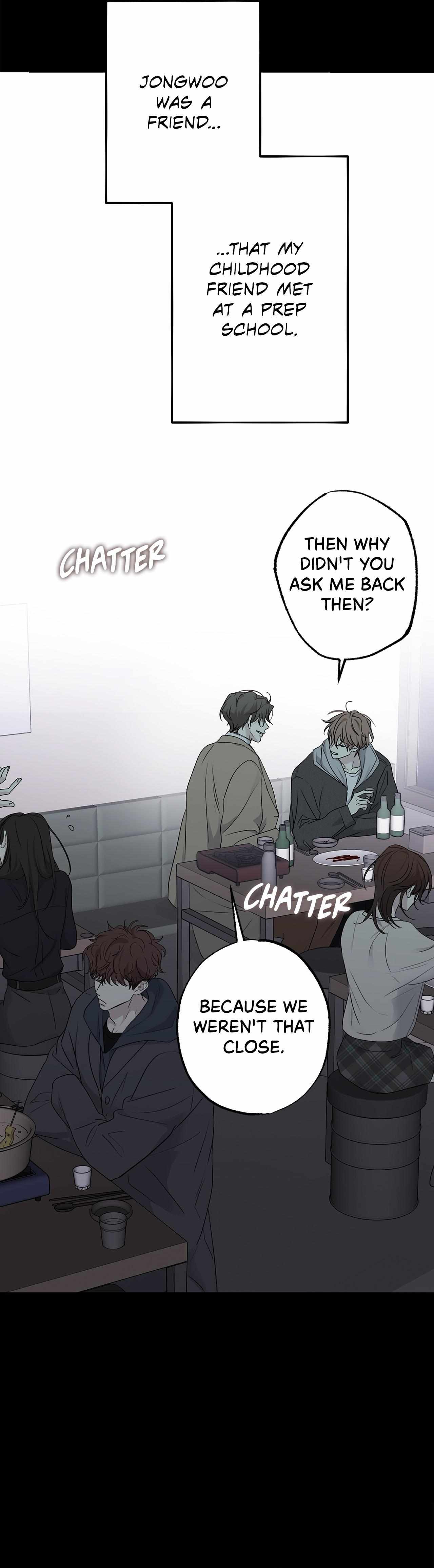 Sahan Chapter 6 page 22 - 