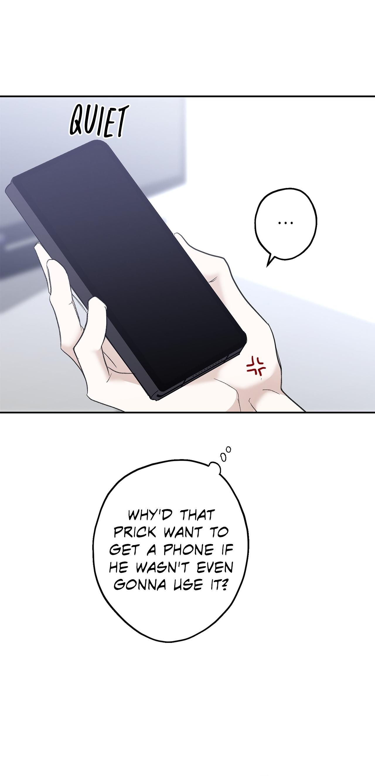 Sahan Chapter 6 page 39 - 