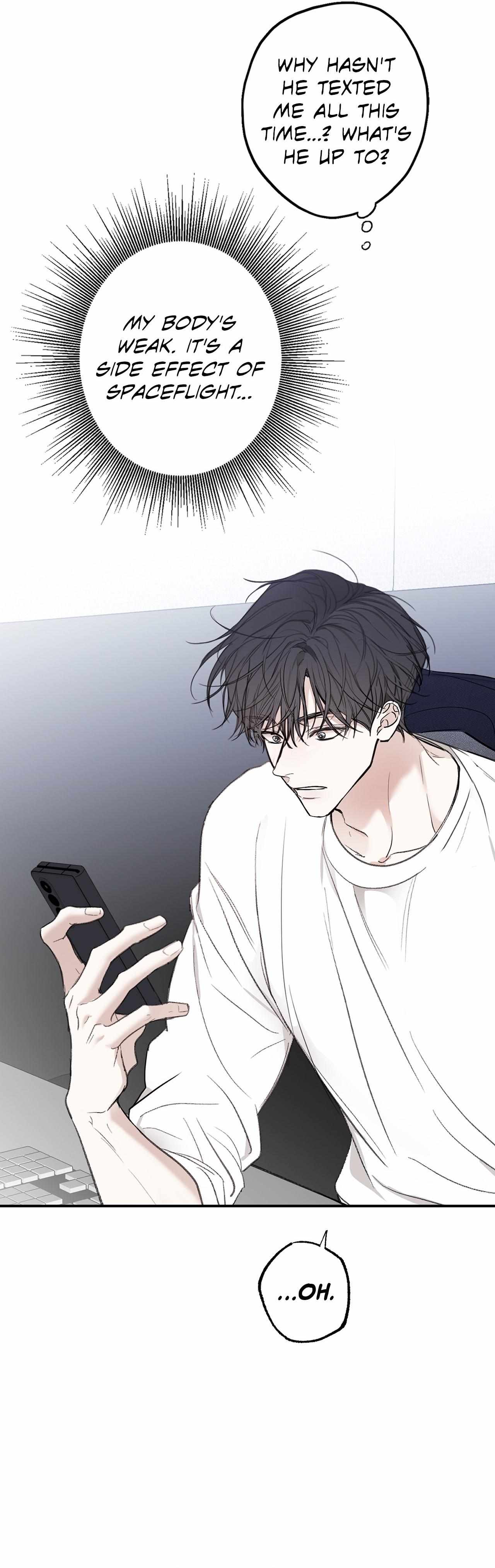 Sahan Chapter 6 page 40 - 