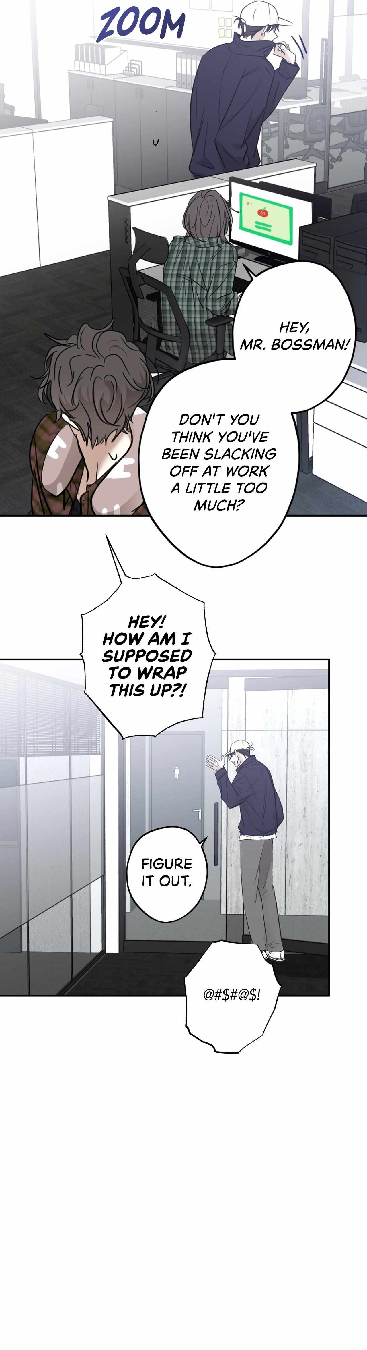 Sahan Chapter 6 page 42 - 