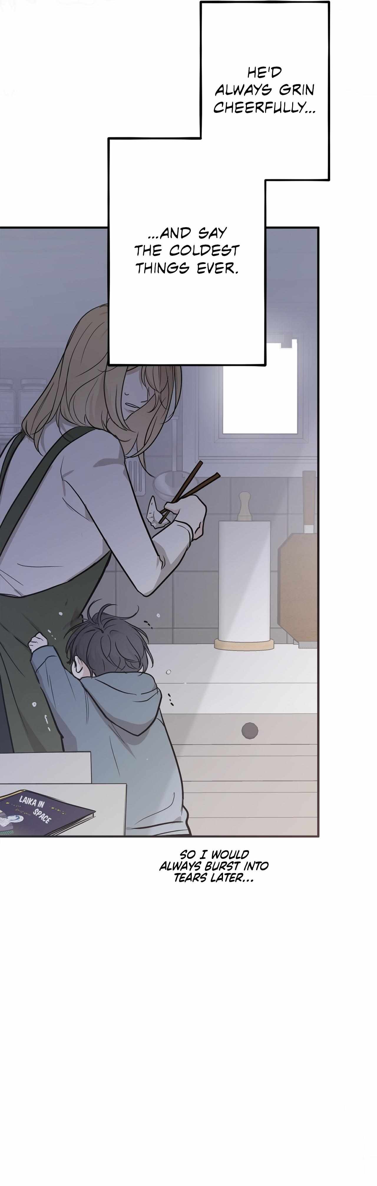 Sahan Chapter 6 page 46 - 