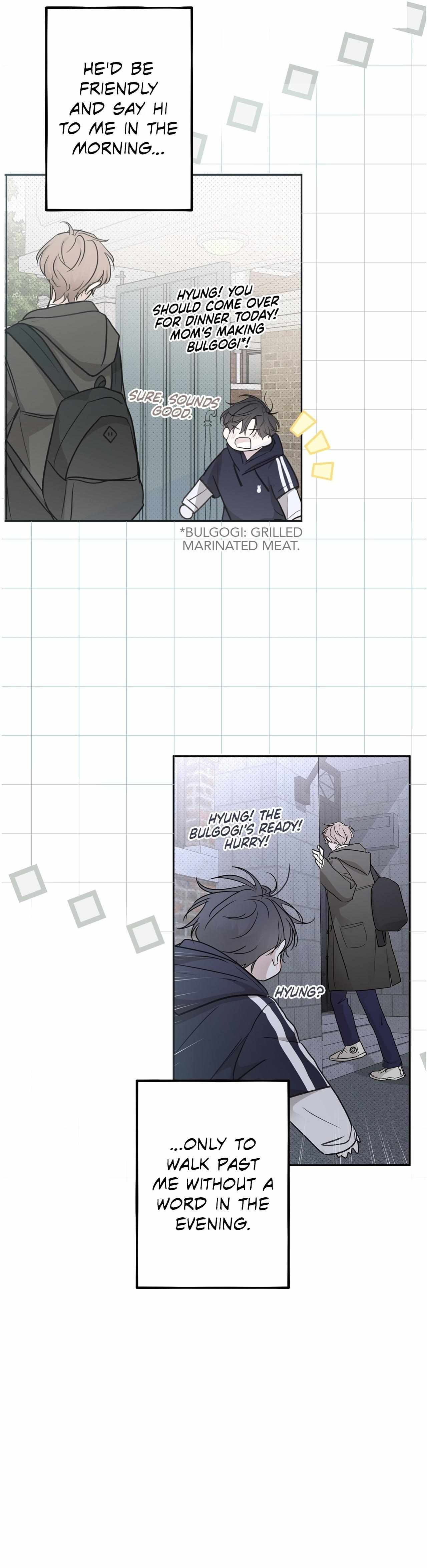 Sahan Chapter 6 page 47 - 