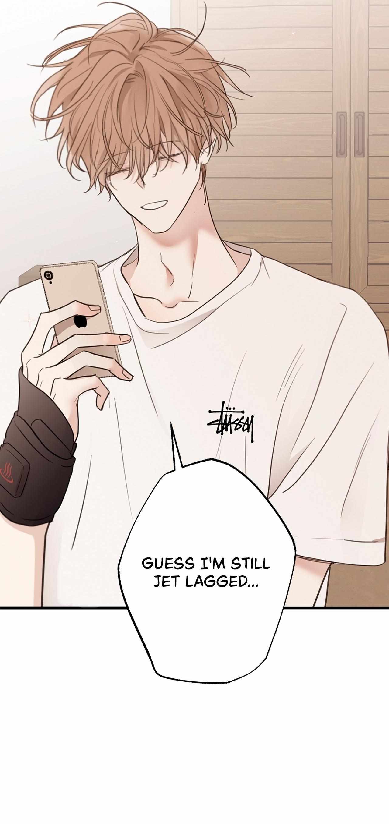 Sahan Chapter 6 page 9 - 