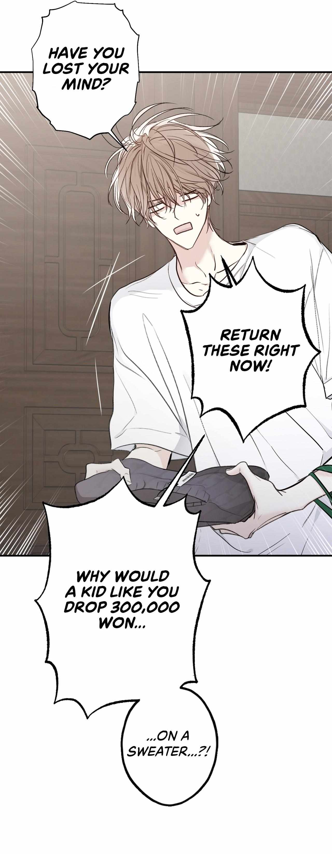 Sahan Chapter 7 page 11 - 