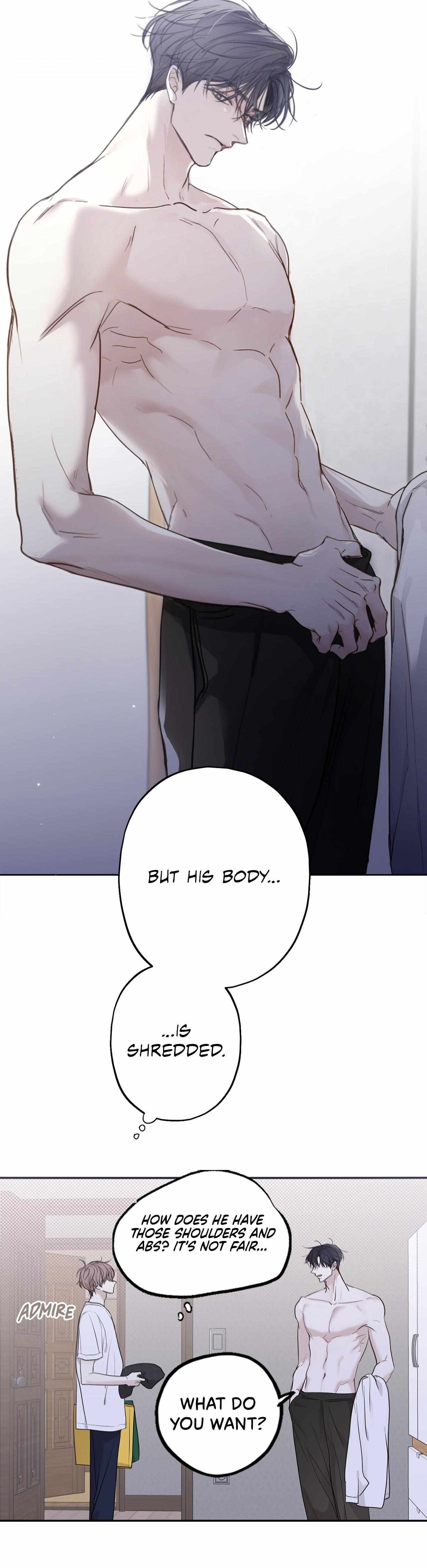 Sahan Chapter 7 page 13 - 