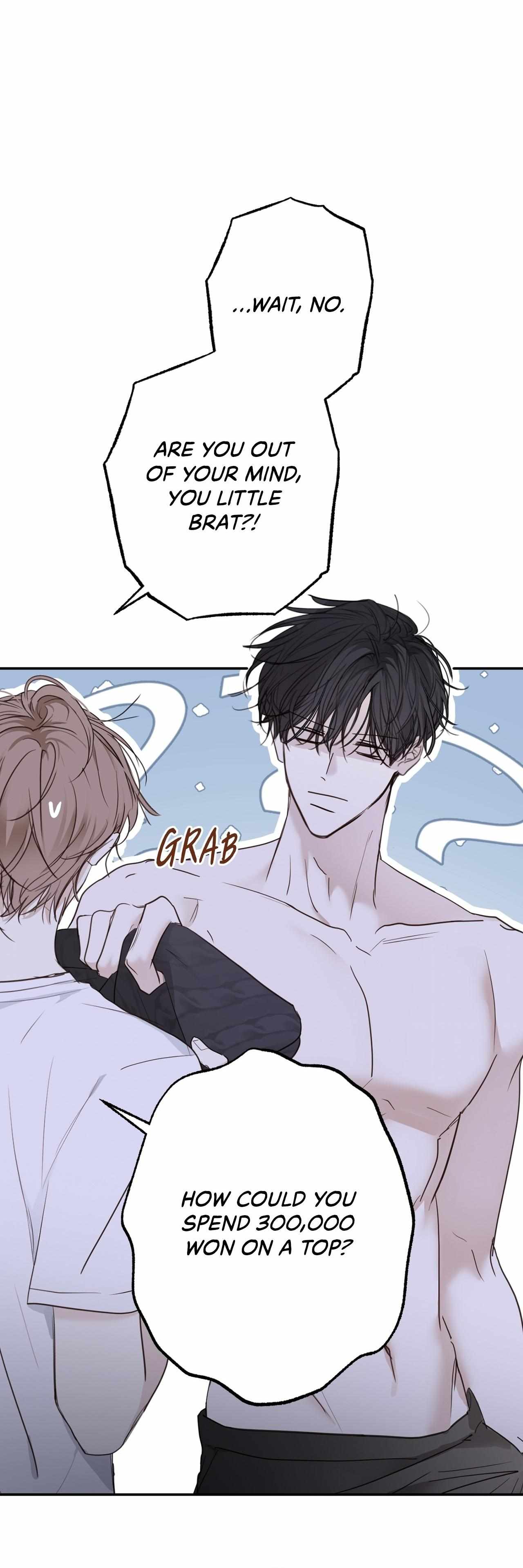 Sahan Chapter 7 page 14 - 