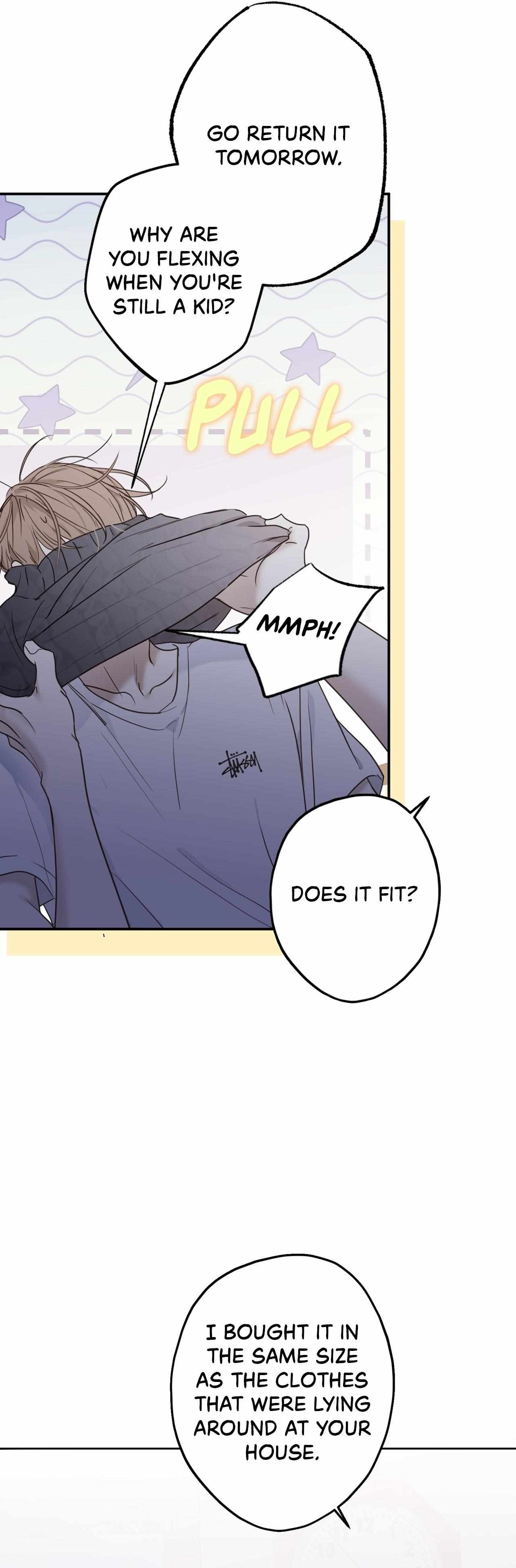 Sahan Chapter 7 page 15 - 