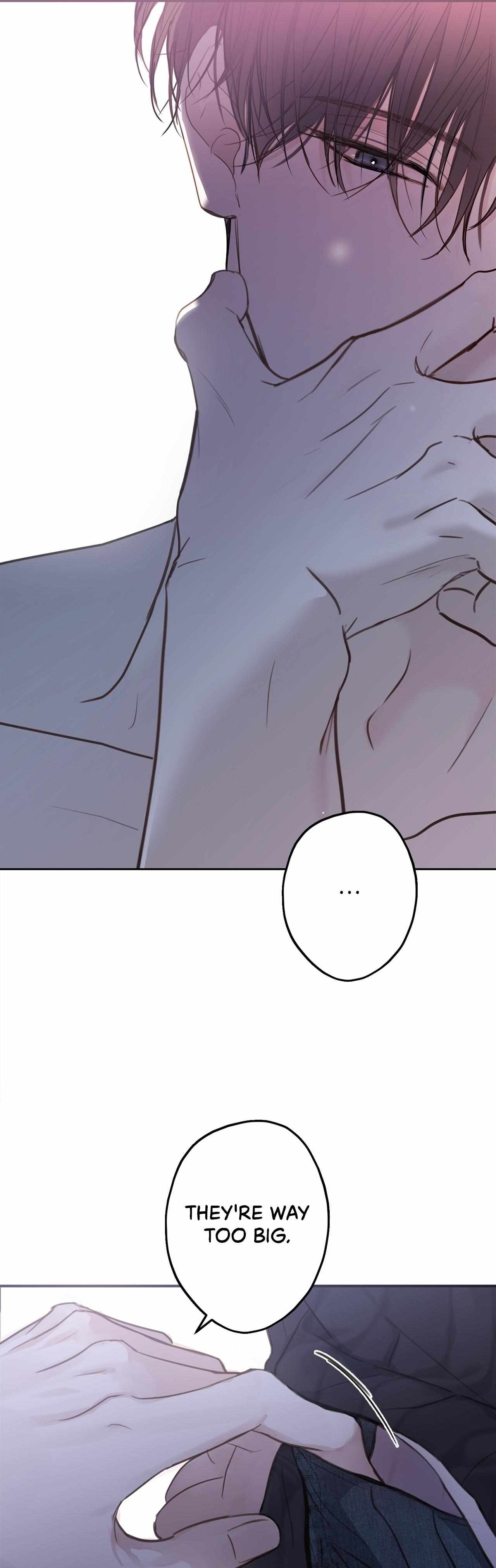 Sahan Chapter 7 page 22 - 