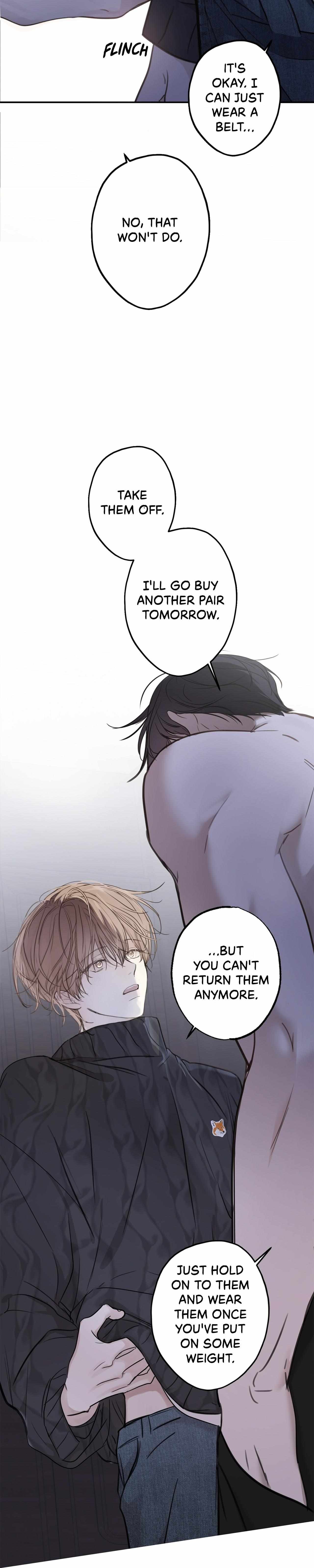 Sahan Chapter 7 page 23 - 