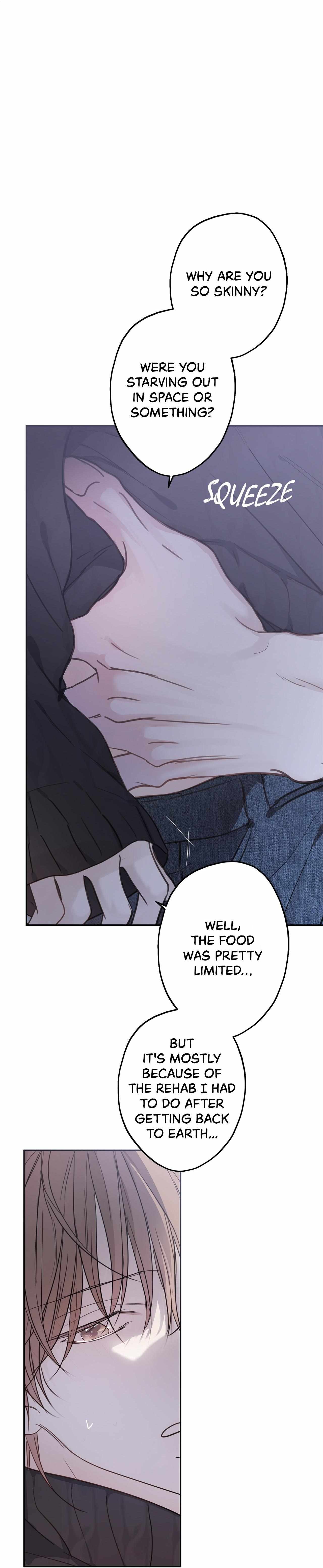 Sahan Chapter 7 page 24 - 