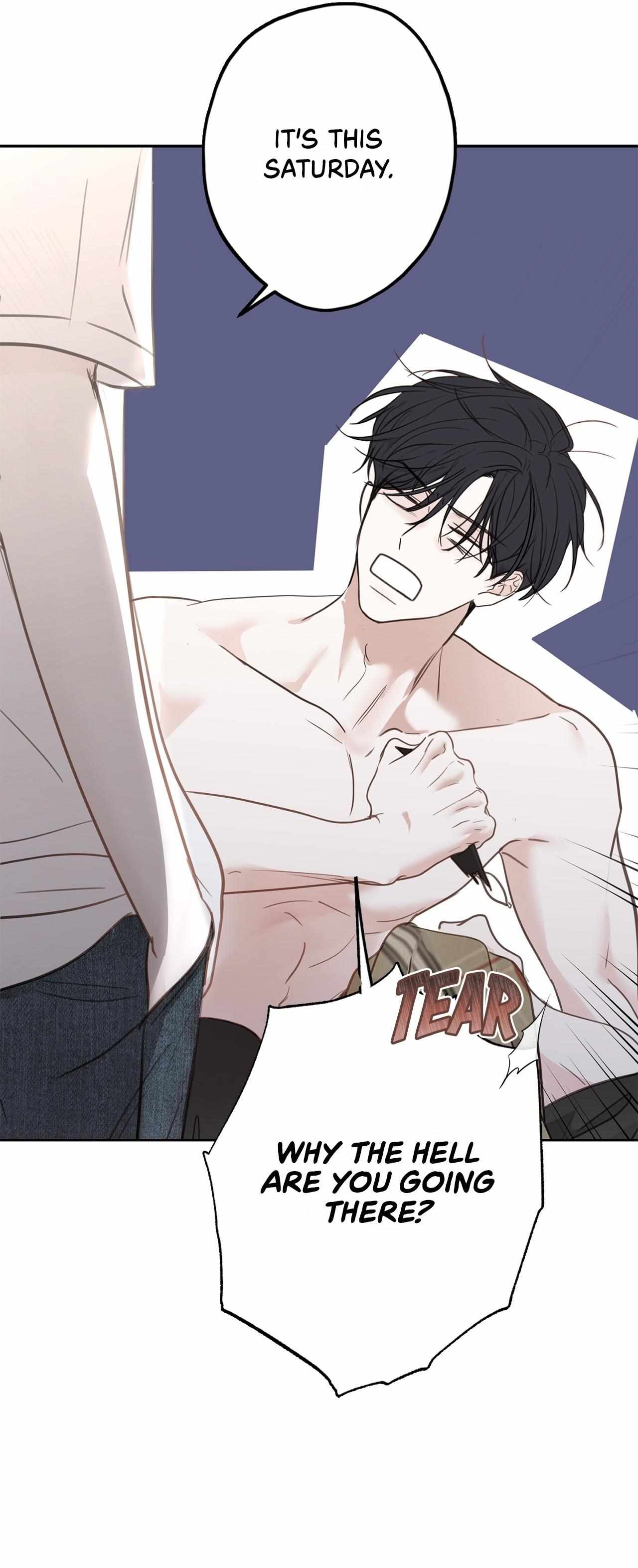 Sahan Chapter 7 page 29 - 