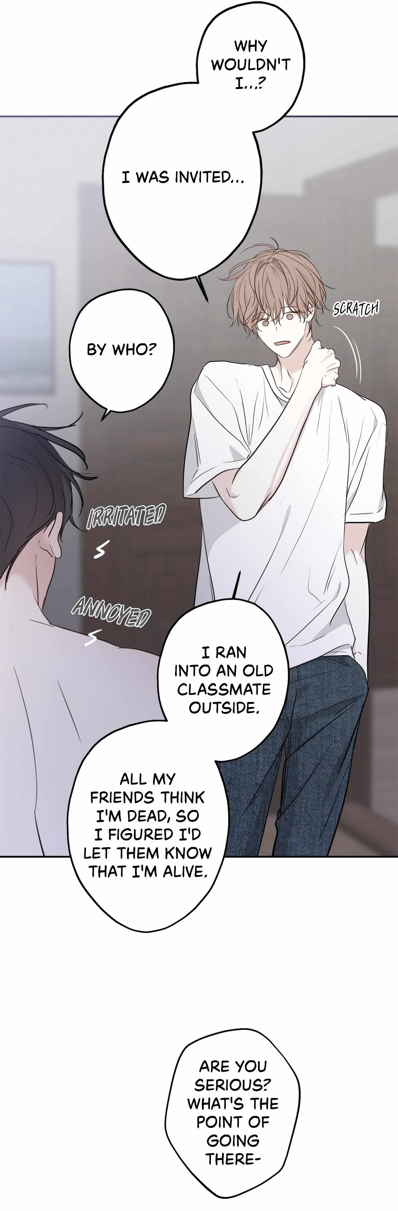 Sahan Chapter 7 page 30 - 