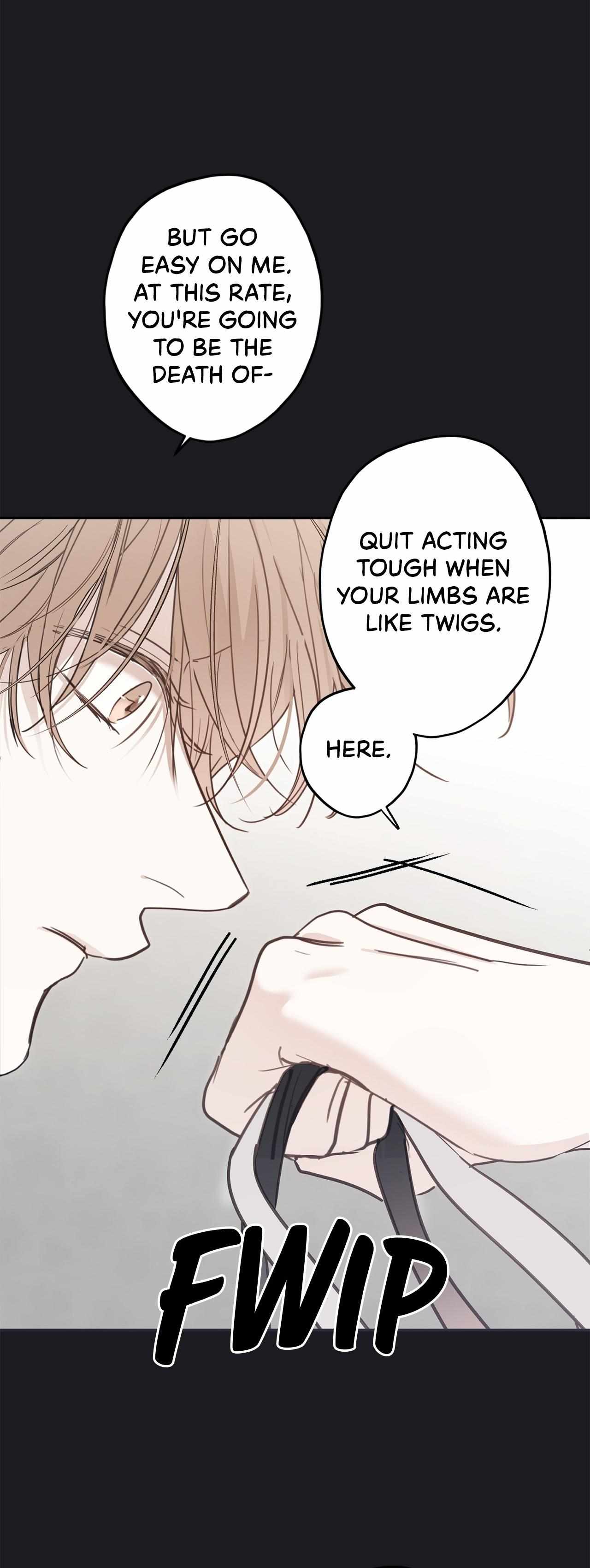 Sahan Chapter 7 page 4 - 