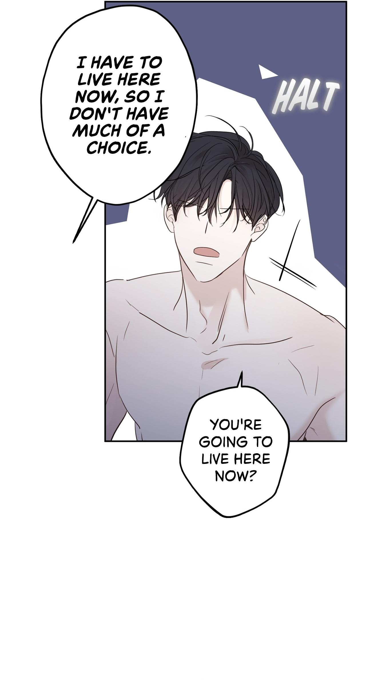 Sahan Chapter 7 page 31 - 