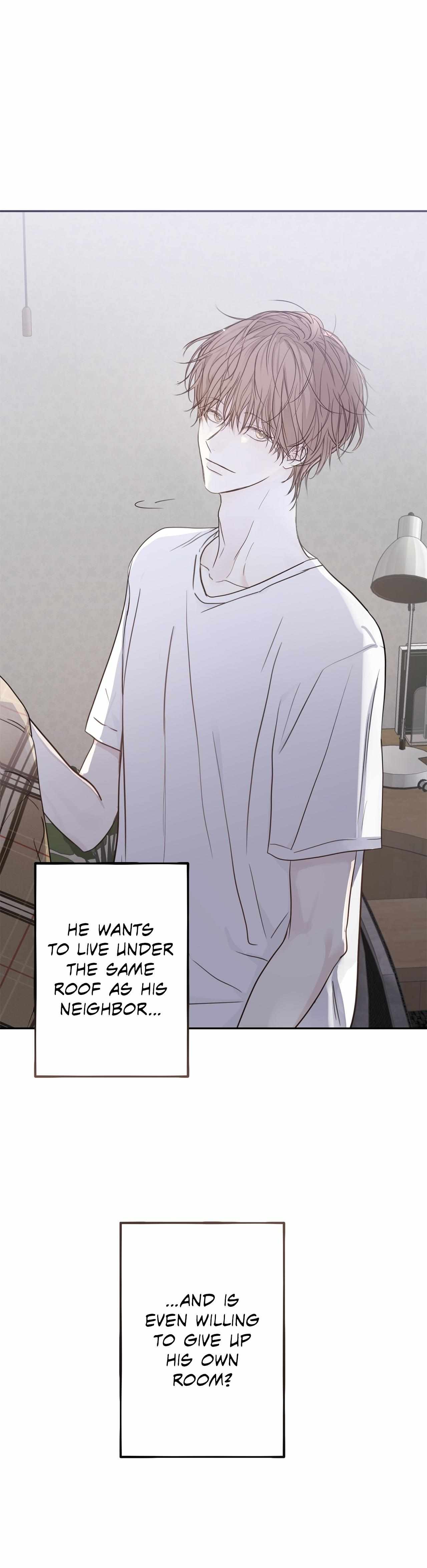 Sahan Chapter 7 page 35 - 