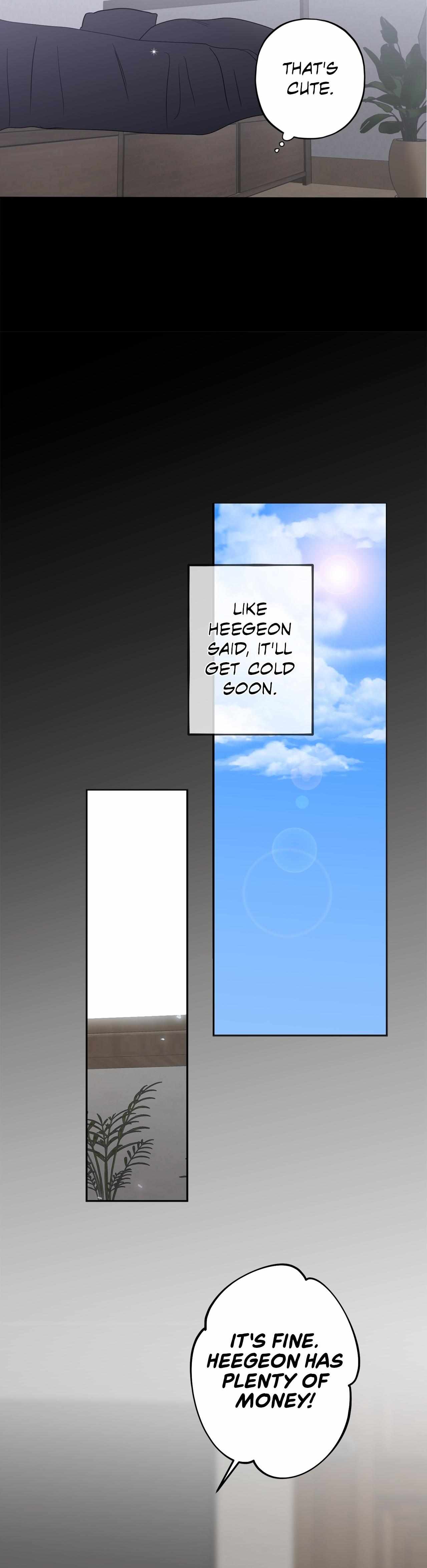Sahan Chapter 7 page 38 - 