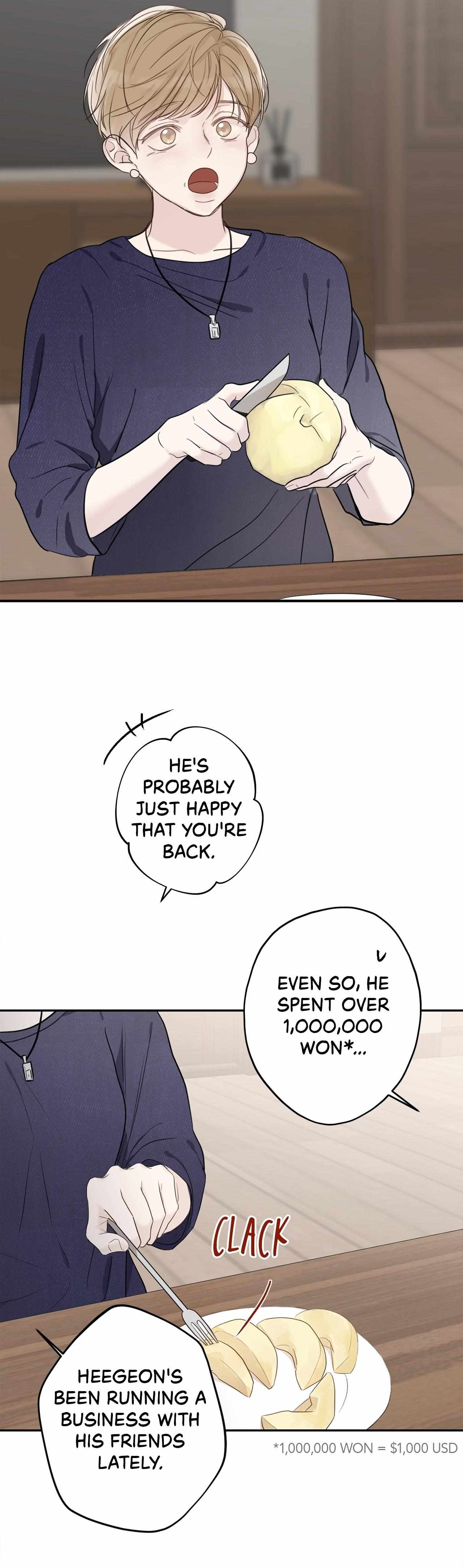Sahan Chapter 7 page 39 - 