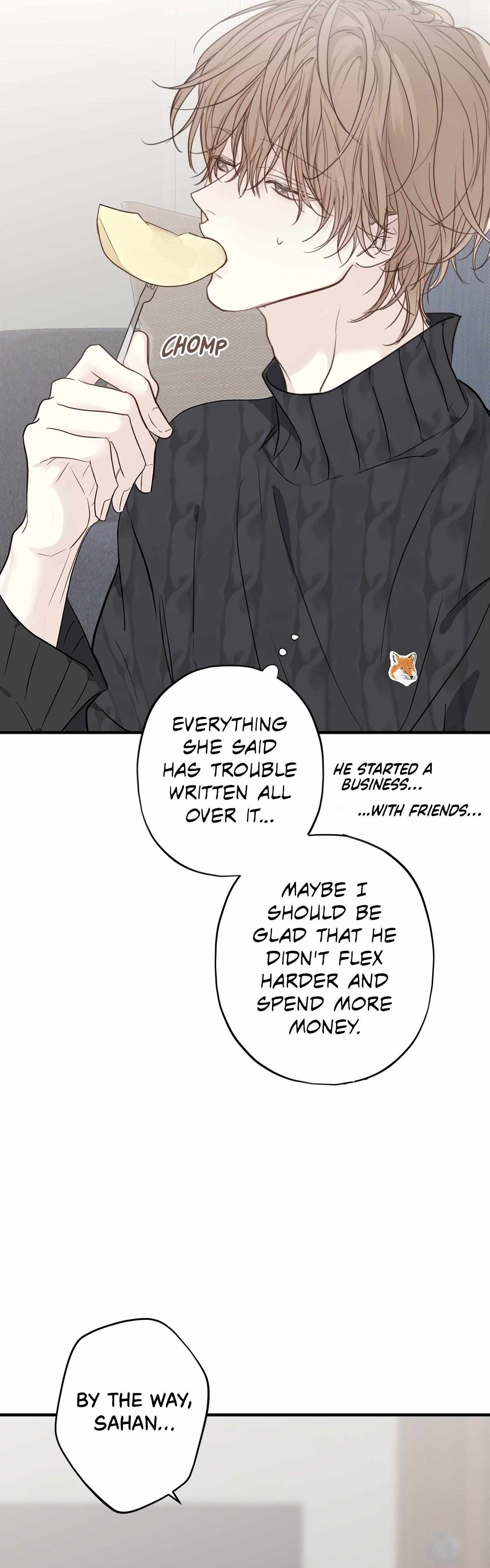 Sahan Chapter 7 page 41 - 