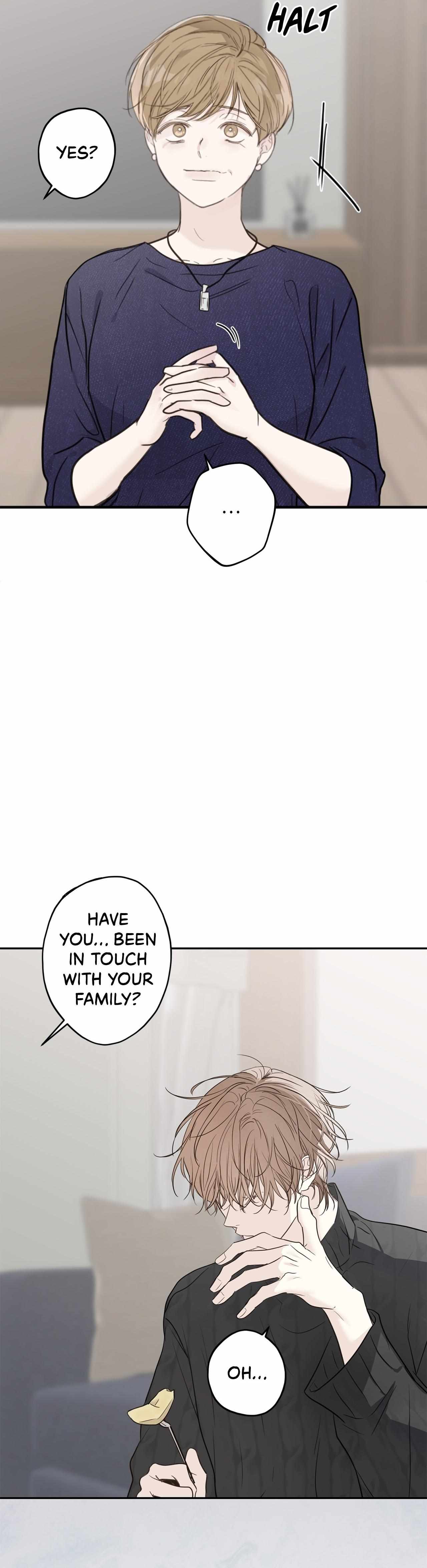 Sahan Chapter 7 page 42 - 