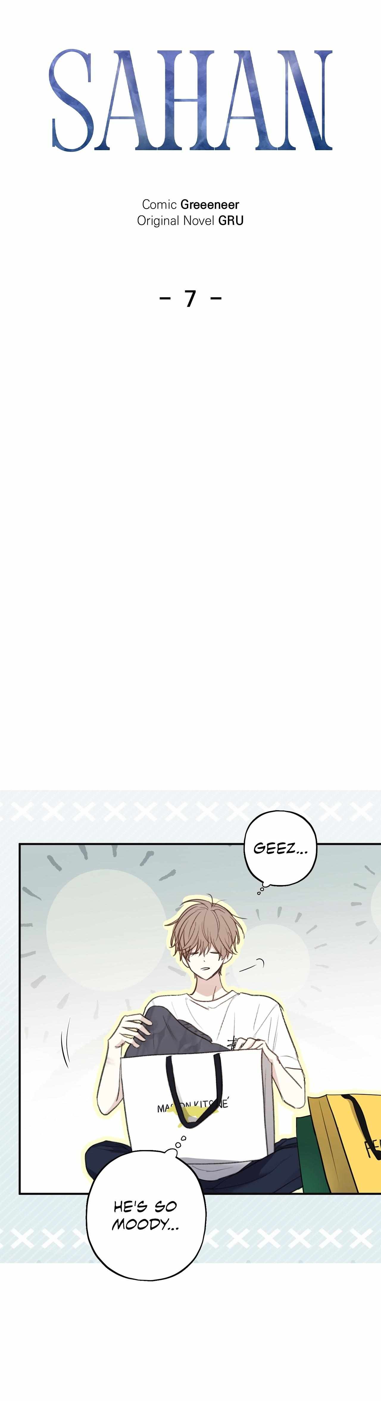 Sahan Chapter 7 page 8 - 