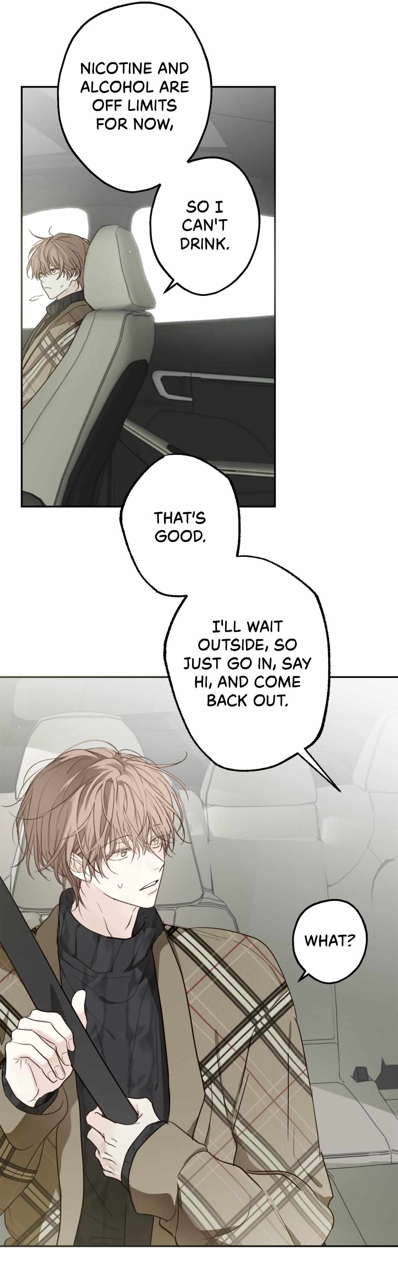 Sahan Chapter 8 page 12 - 