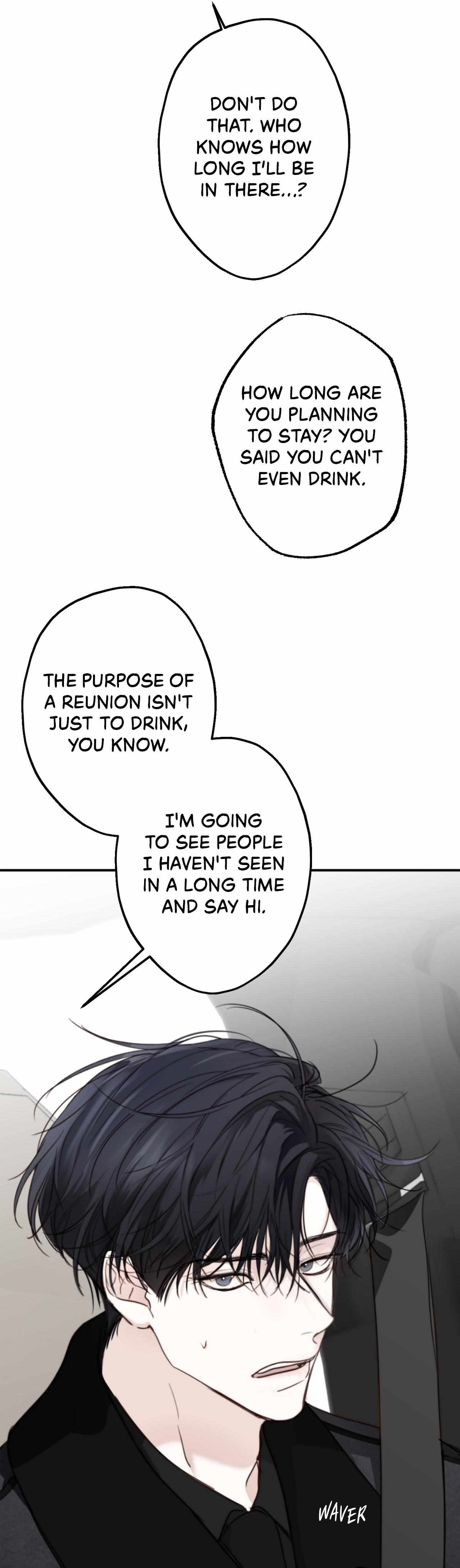 Sahan Chapter 8 page 13 - 