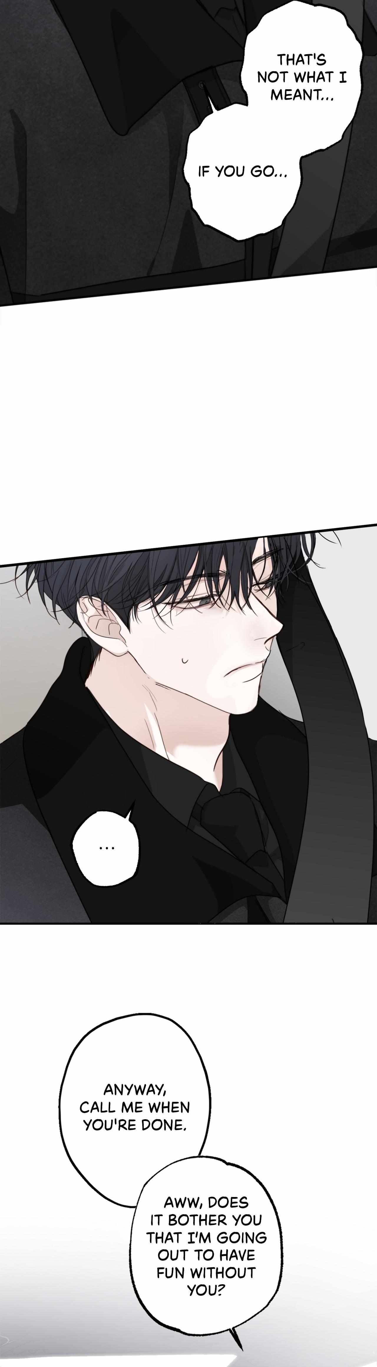 Sahan Chapter 8 page 14 - 