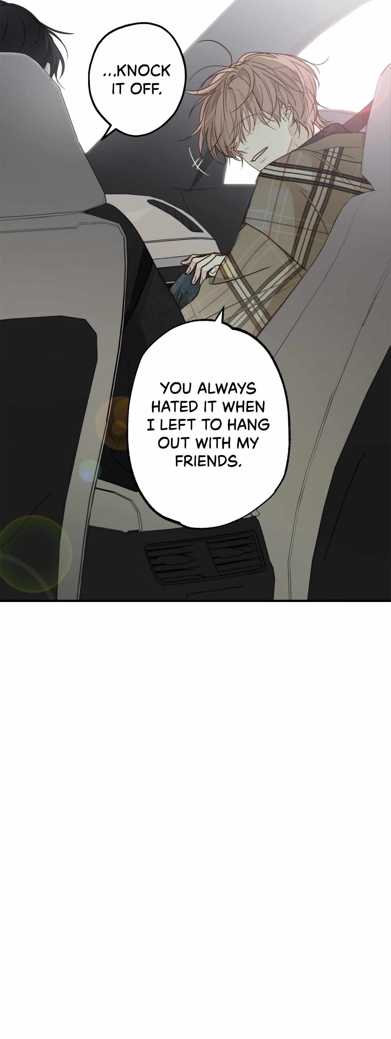 Sahan Chapter 8 page 15 - 