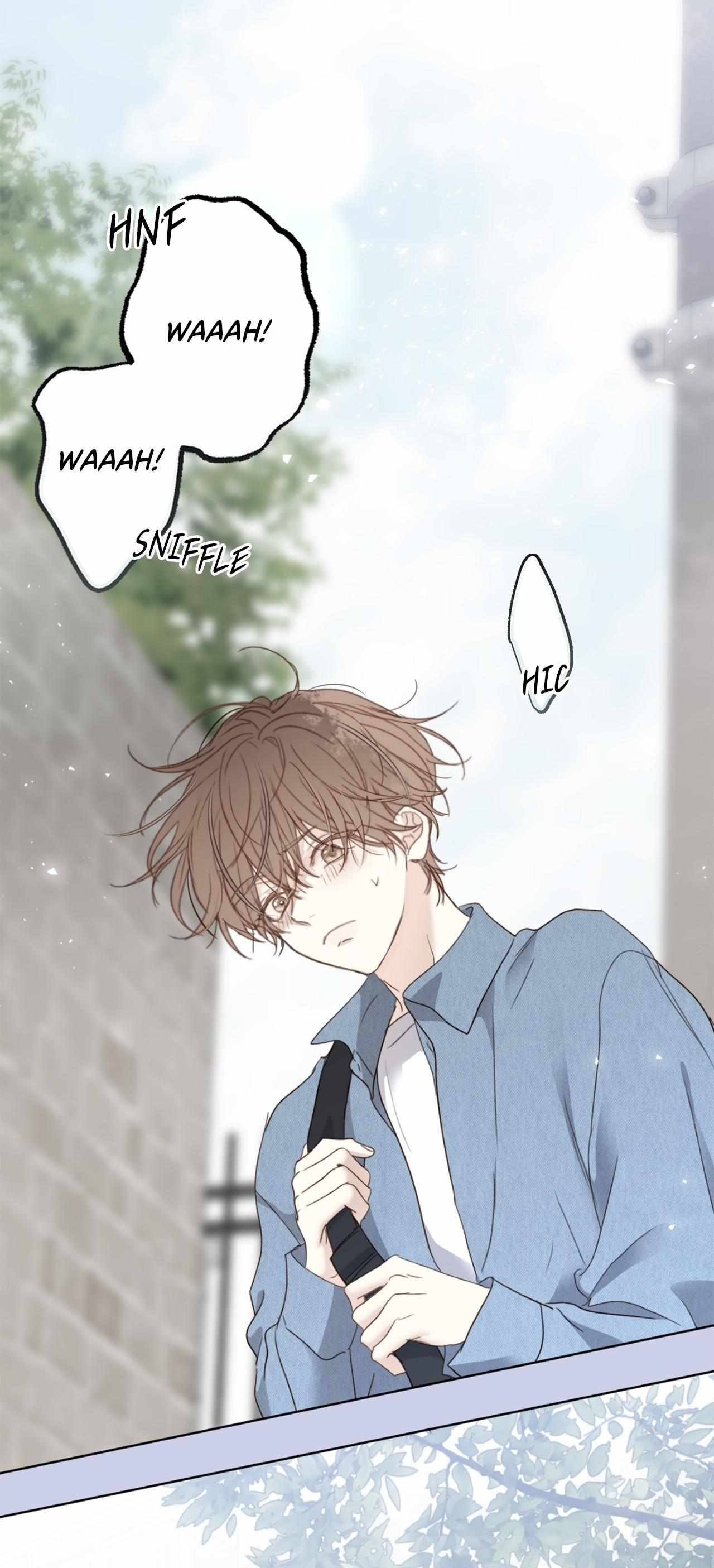 Sahan Chapter 8 page 19 - 